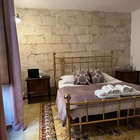 Apartment Rosa