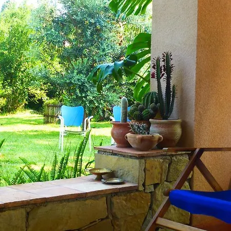 Ferienhaus Rosa Campofelice Di Roccella