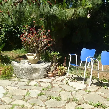 Ferienhaus Rosa Campofelice Di Roccella
