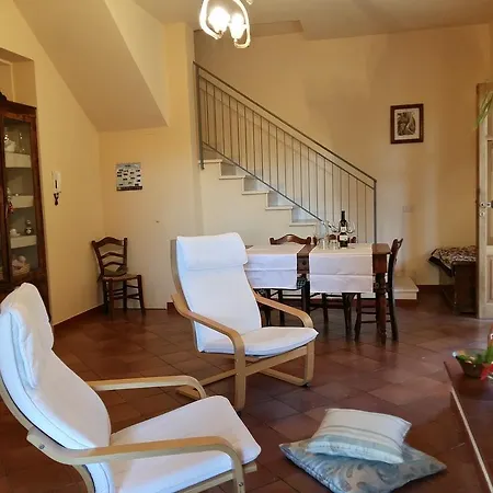 Ferienhaus Rosa *